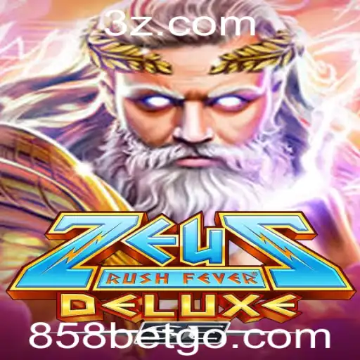 ZeusRushFeverDeluxeSE: A Nova Experiência de Jogo com 858 Bet